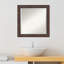 Miroir mural Danina-10924504-10924505