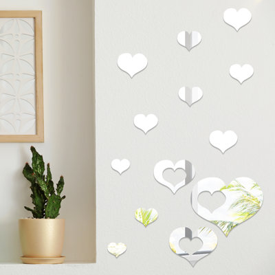 Abstract Wall Decal