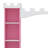 Oaklee Standard Bed with Shelves-1145890478