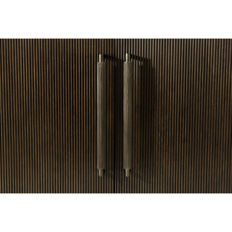 Lido 71.5'' W Solid Wood Credenza