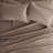 Simply Soft Brushed Microfiber Solid 6 Piece Sheet Set-24746563-24746565