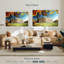 Lilie Colosseum en automne-108150962
