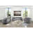 Yasha Upholstered Sofa with Tuxedo Arm-359321982-385796071