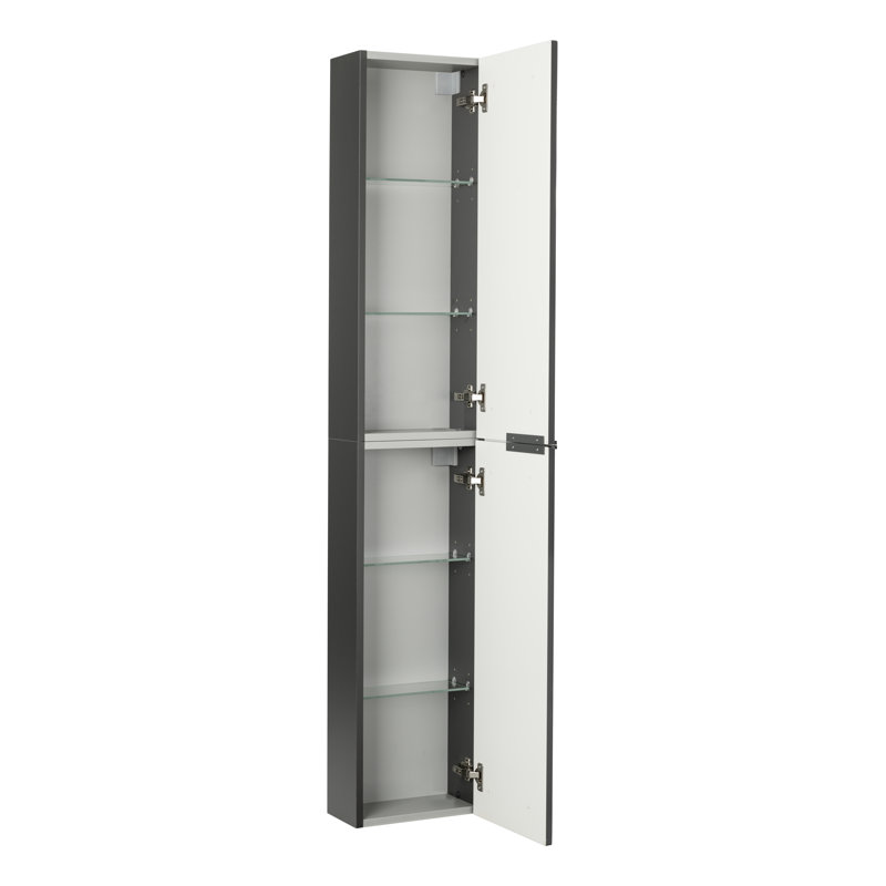 Luna Linen Cabinet