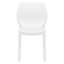Chaise de salle à manger Nora-791052285
