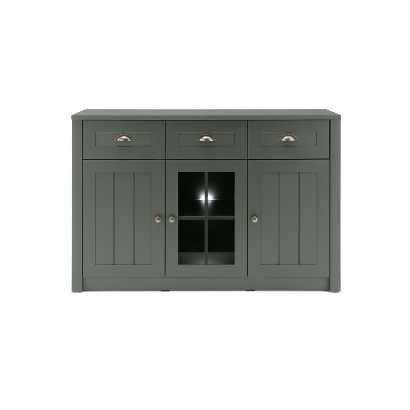 Jaoquim 130cm Sideboard