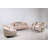 Angelica Upholstered Armchair