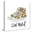 «Run Wild (Square)» par Lanie Loreth, reproduction-320027509-320027507