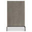 Elysia 73.75'' W Buffet