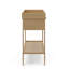 Table à langer avec rangement Graco-101800056