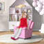 Fauteuil inclinable Boneless Kids avec repose-pieds pour salle de jeux-109207179