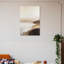 Misty Lakeshore sur toile-1584632957