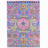 Canterbury Geometric Area Rug