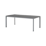 Drop Outdoor Dining Table