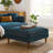 Modway Zoya Upholstered Ottoman-93235952