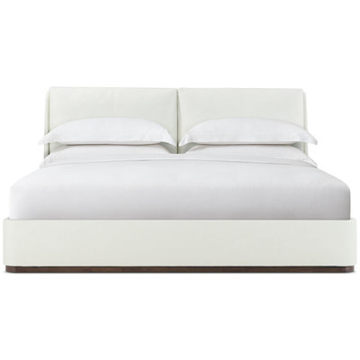 Vienna Upholstered Bed