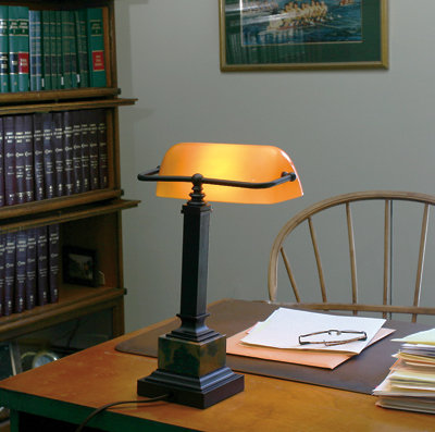 Shelburne Table Lamp