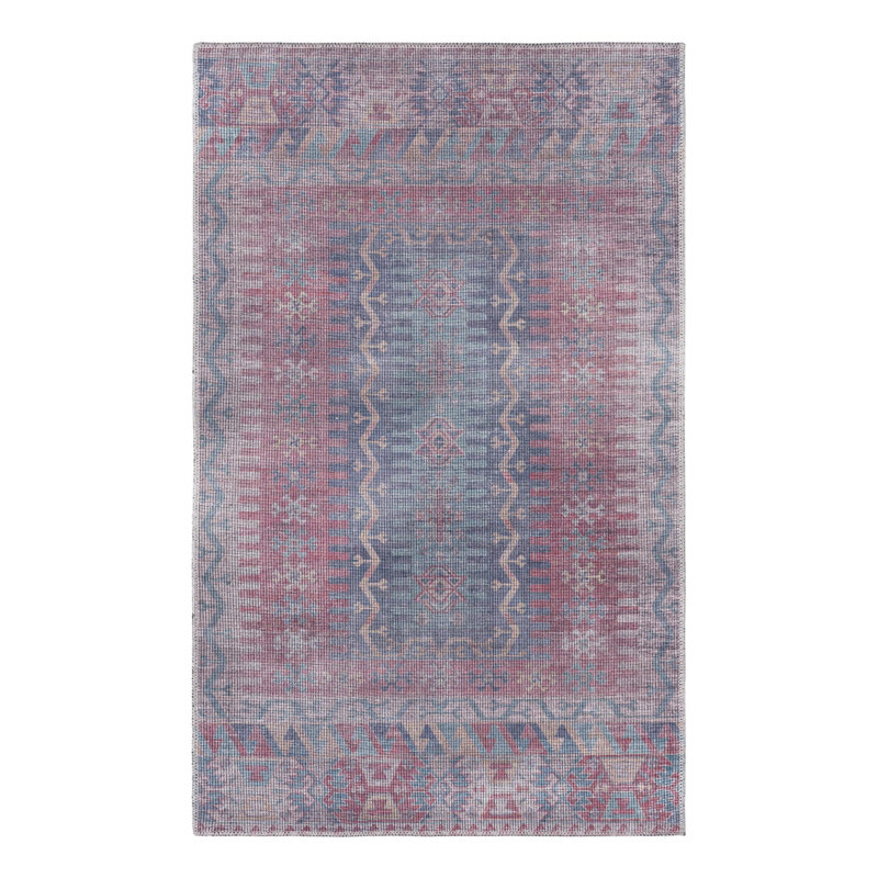 Sisu Tapis Paulic, Rectangle 3 pi 3 po x 5 pi 3 po
