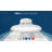 Dimmable Circle High Bay Ceiling Light-102186092