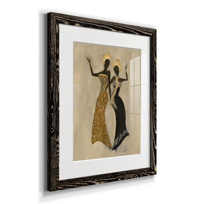 " Celebration II " Print