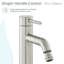 Robinet de bidet Ivy-53509430