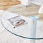 Ensemble de salle à manger 3 pièces Modern Glam-1978296206-1964592447