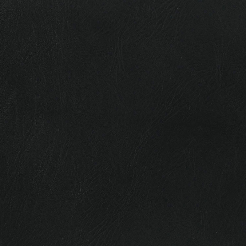 2 tabourets de bar pivotants Cappuccino - ton, coussin de siège noir, salle à manger élégante et élégante, couleur gracieuse pour la pièce