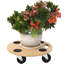 Chariot mobile pour meubles