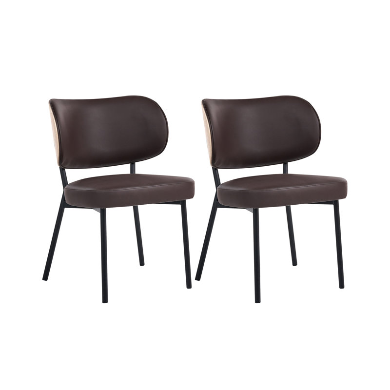 WONDER Outdoor Patio Dining Side Chair