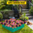 Cartan Metal Raised Garden Bed-1991234602-1991234601