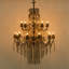 Nellcote 15 - Light Chandelier