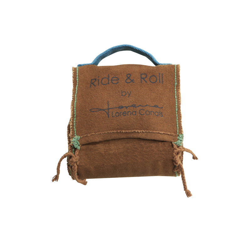 Ride & Roll Toy Safari Set