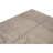 High-Quality Hand-Knotted Ivory And Grey Area Rug