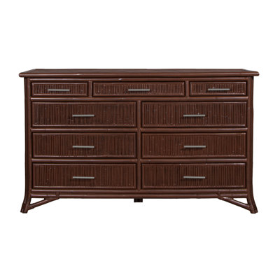 Bermuda 9 - Drawer Dresser