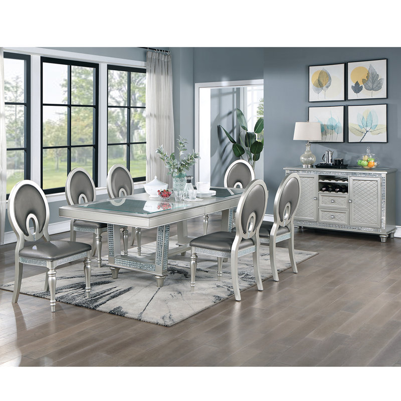 Dulan 55'' Sideboard