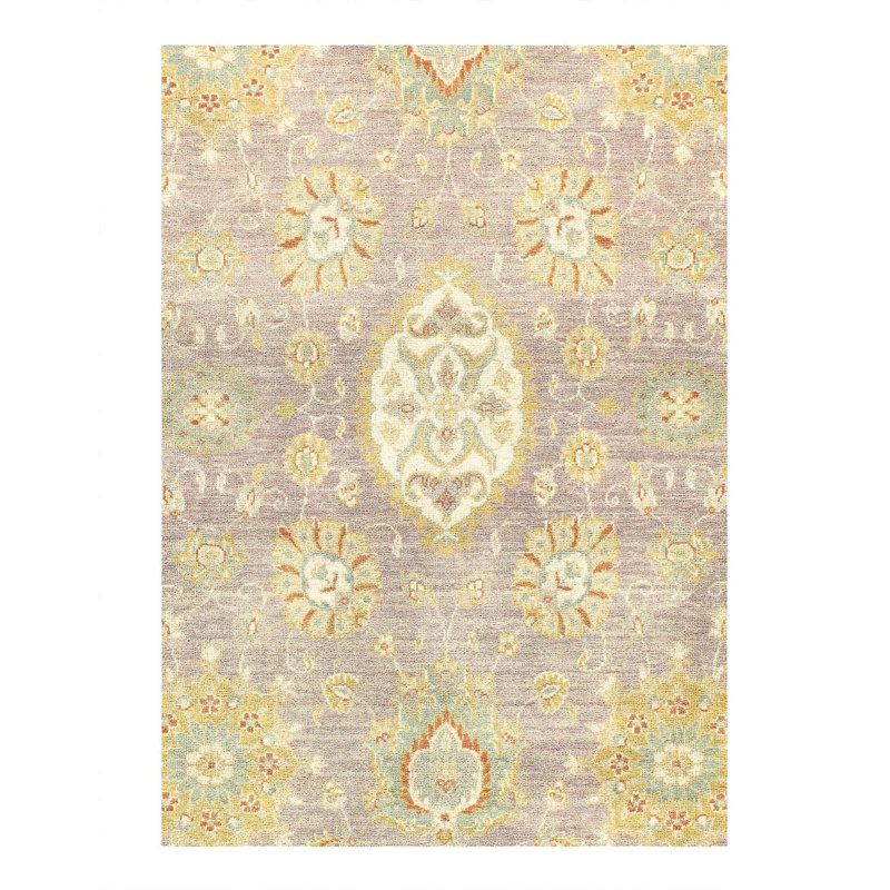 Oriental Area Rug