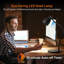 Lampe de bureau Ileana-1440976571