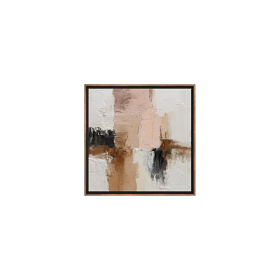 Blush and Earth
