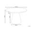 MERE Round Dining Table