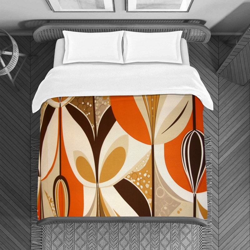 Housse de couette , Housse de couette pour lit simple