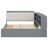 Platform Bed With 2 Drawers-1046159081-1046159092