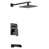 Oil Rubbed Bronze