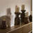 Oceanport Candle Holder Set Of 2
