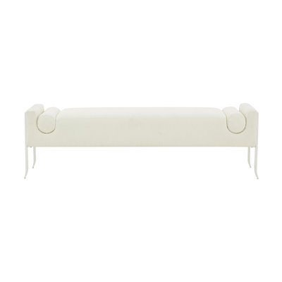 Ayotte Graceland Jacquard Bench