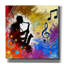«Sax Player» par Rey Klimt, art mural-505607121