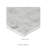 Carrara White 12 in. x 12 in. Polished Marble Floor and Wall Tile