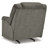 Dunnum Upholstered Recliner-87749338