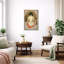 Impressionniste, impression de femme nue-123405857-123405854