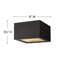 Kube LED Outdoor Flush Mount-80011222