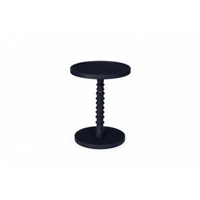 Linda 14" Mango End Table